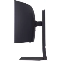 Игровой монитор LG UltraGear 34GS95QE-B фото 4